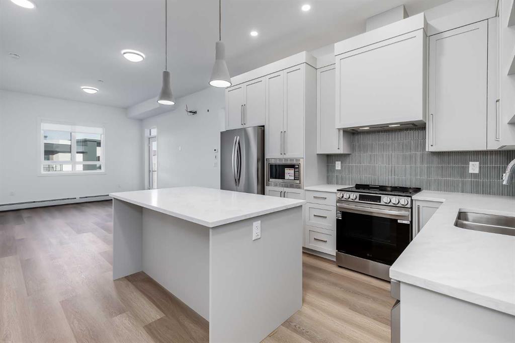 #1414 520 Reynolds Avenue SW, Airdrie, Alberta, T4B 5X9