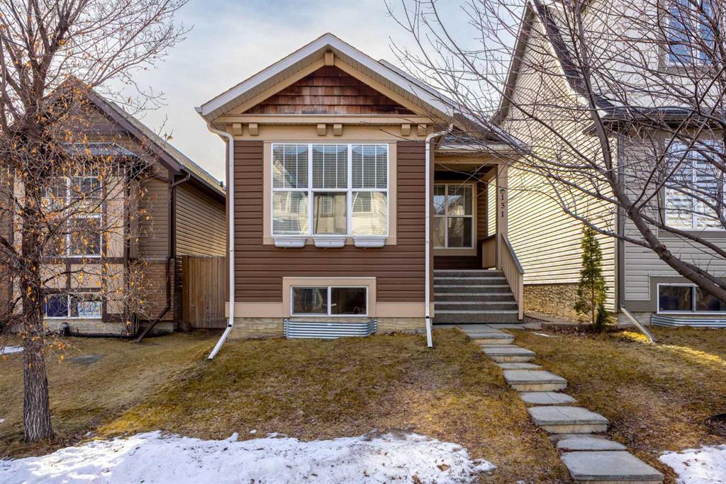 131 New Brighton Landing SE, Calgary, Alberta, T2Z 0S7