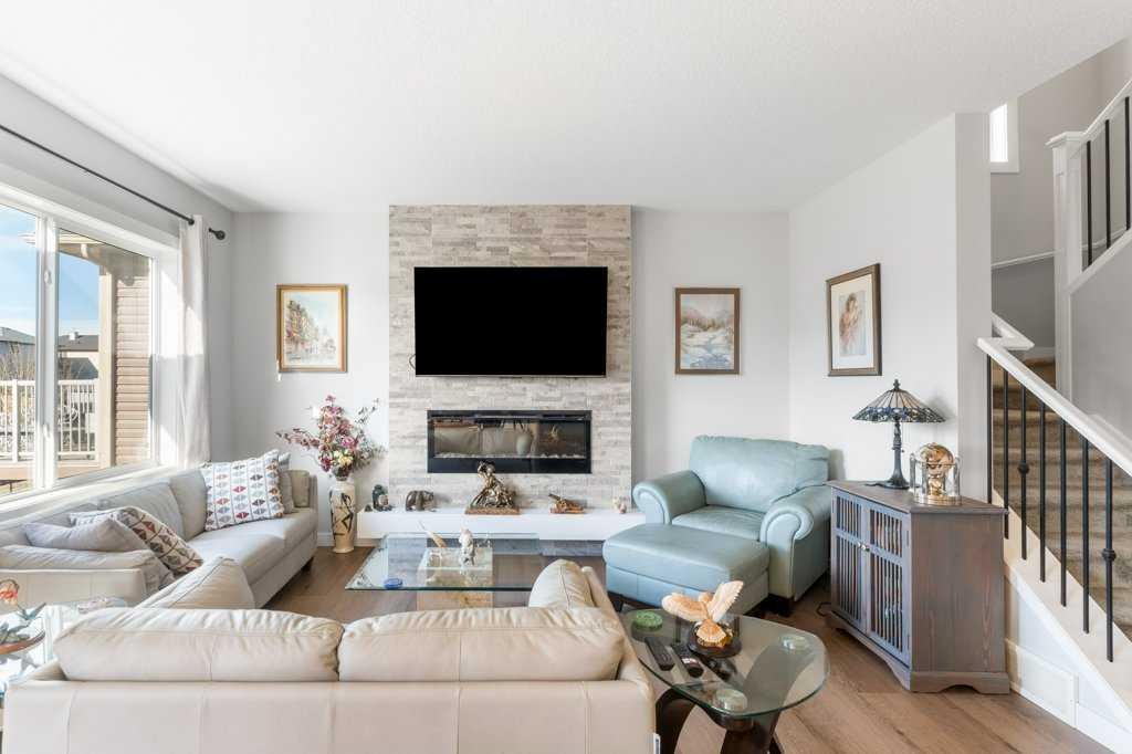 973 Midtown Avenue SW, Airdrie, Alberta, T4B 4V7