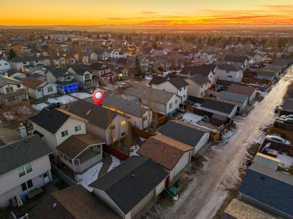 192 Mt Aberdeen Close SE, Calgary, Alberta, T2Z 3H3