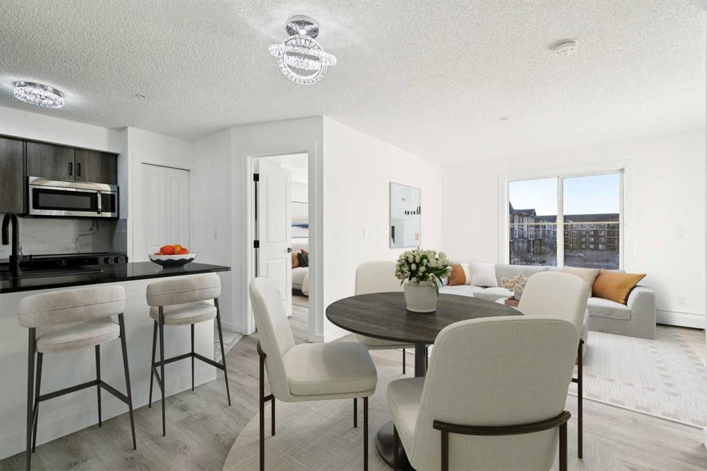 #1327 81 Legacy Boulevard SE, Calgary, Alberta, T2X 2B9