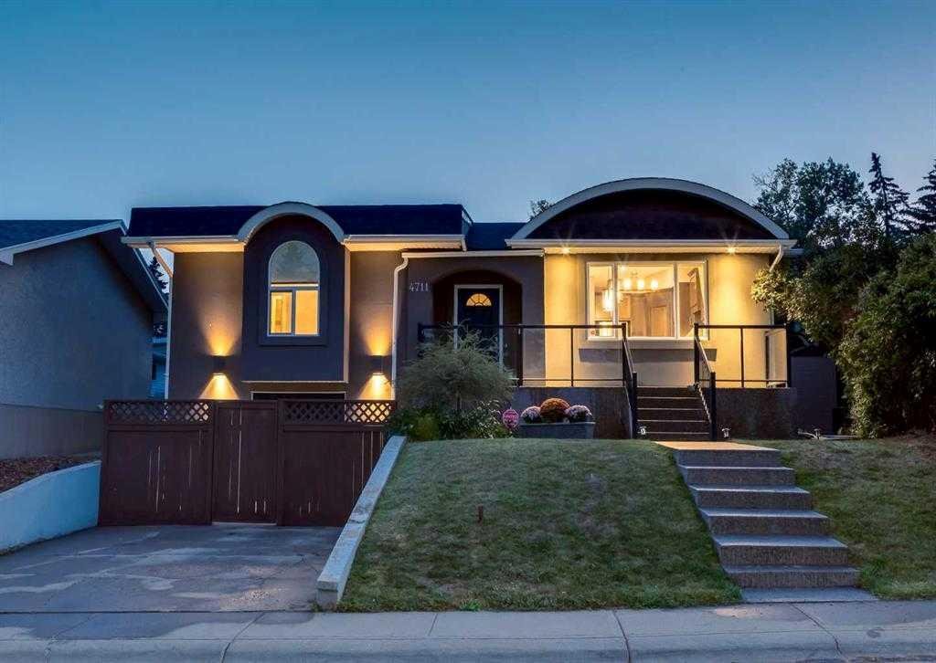 4711 Norquay Drive NW, Calgary, Alberta, t2k2k9