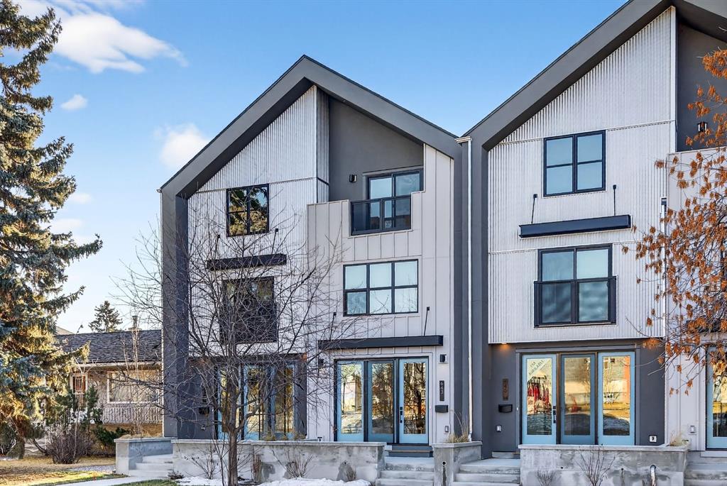 647 53 Avenue SW, Calgary, Alberta, T2V0C2