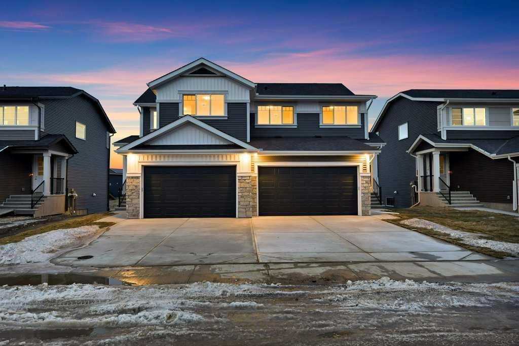 557 Chelsea Gardens, Chestermere, Alberta, T1X 2V4