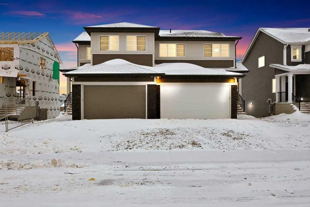 569 Chelsea Gardens, Chestermere, Alberta, T1X 2V4