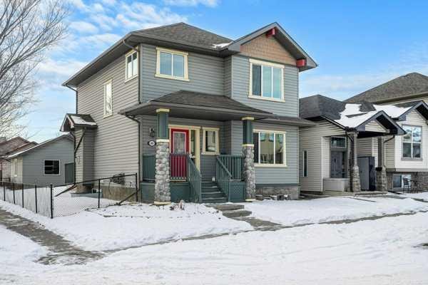 345 Prestwick Terrace SE, Calgary, Alberta, T2Z0H4