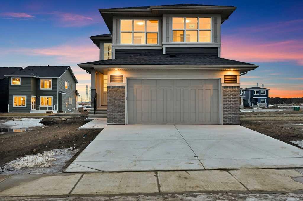 19 Chelsea Port Link, Chestermere, Alberta, T1X 3H4