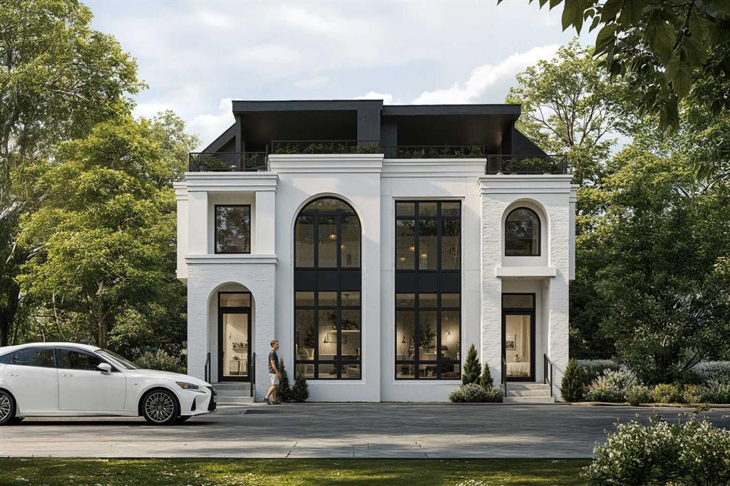 2716 3 Avenue NW, Calgary, Alberta, T2N 0L7