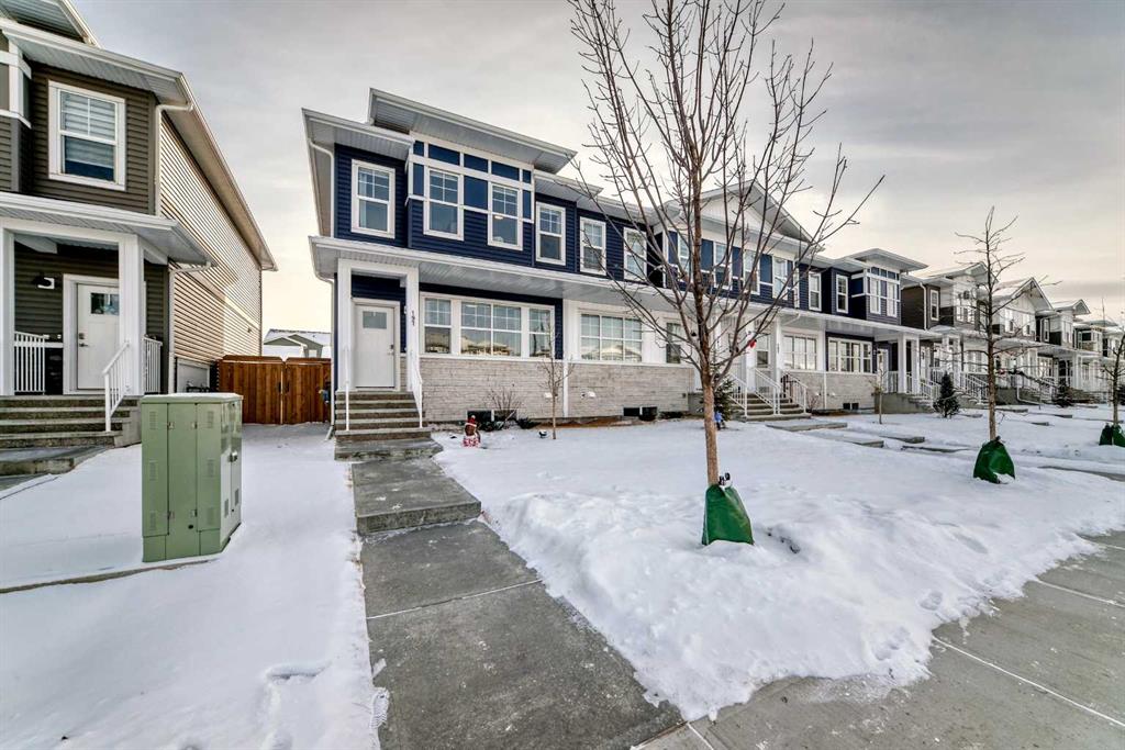 197 Dawson Way, Chestermere, Alberta, T1X2R7