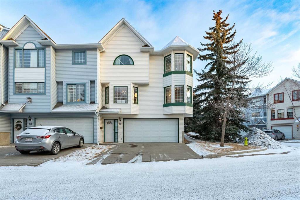 60 Prominence View SW, Calgary, Alberta, T3H 3M8