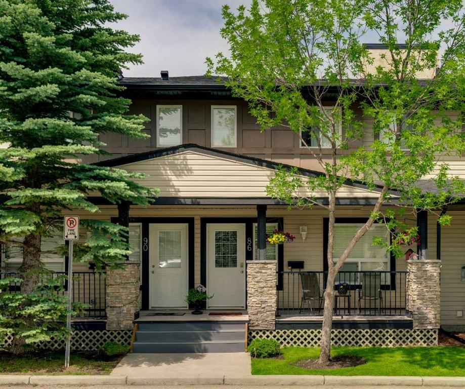 86 Eversyde Common SW, Calgary, Alberta, T2Y 4Z6