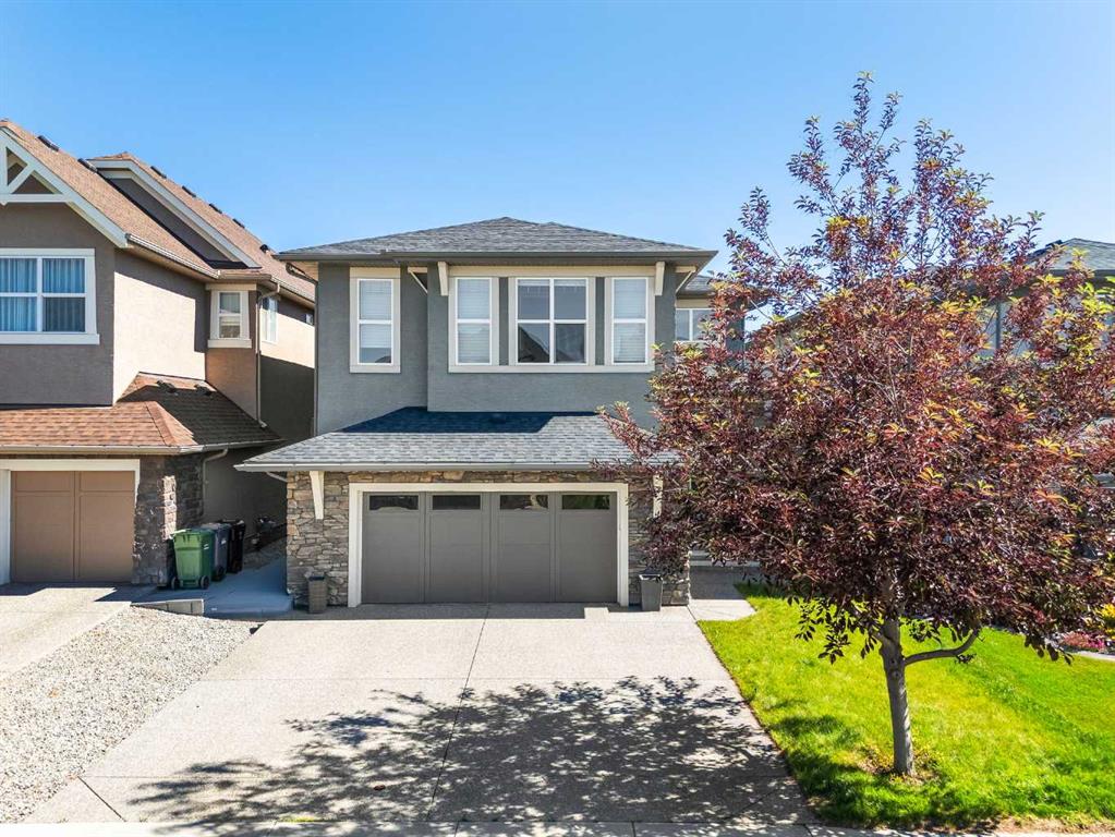 144 Legacy Mount SE, Calgary, Alberta, T2X 2E1