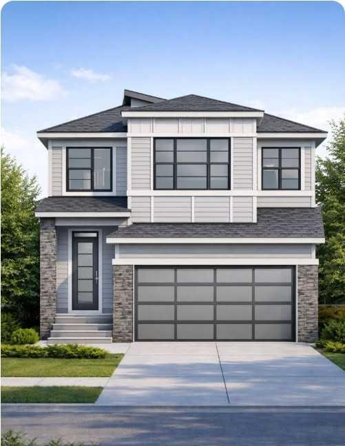 50 Patterson Rise SW, Calgary, Alberta, T3H2E3