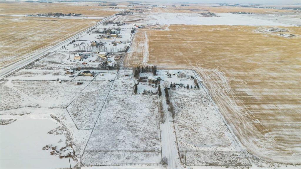 284226 Township Road 254, Rural Rocky View County, Alberta, T1Z 0K9