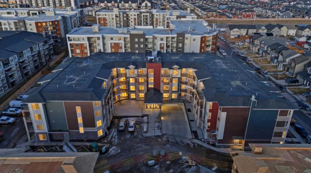 #2307 15 Skyview Point Crescent NE, Calgary, Alberta, T3N 2T1