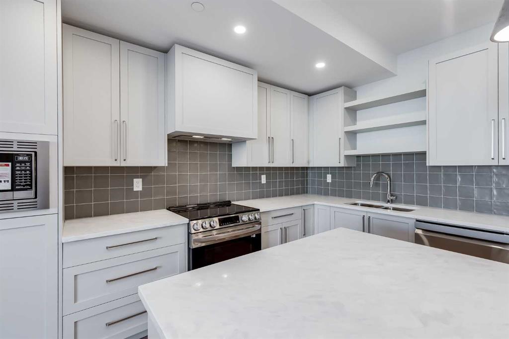 #1308 520 Reynolds Avenue SW, Airdrie, Alberta, T4B 5X9