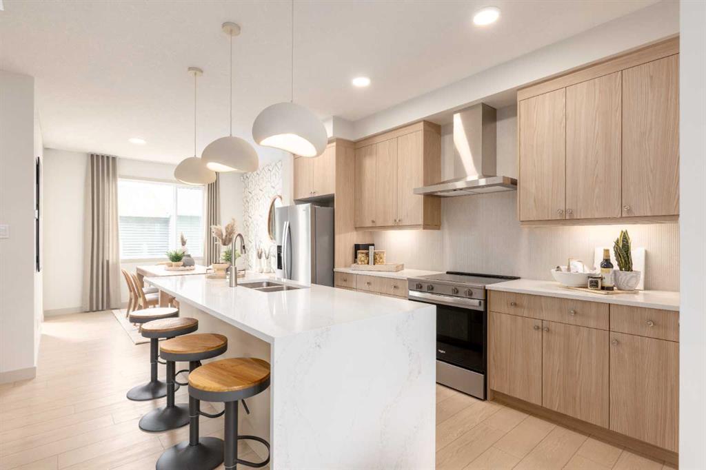 129 Raven Link SE, Calgary, Alberta, T3S 0V8