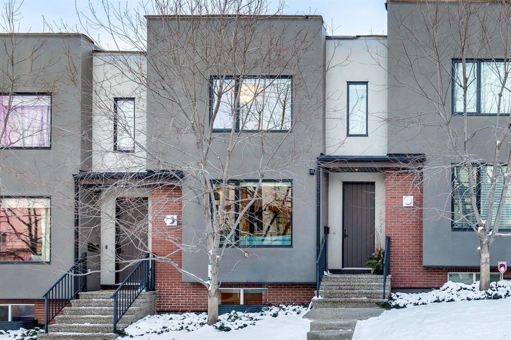 2924 15 Street SW, Calgary, Alberta, T2T 6R3