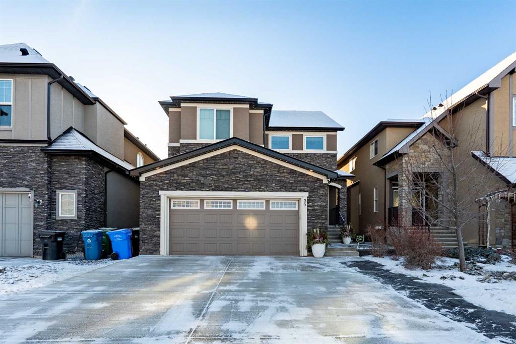 35 Aspenshire Drive SW, Calgary, Alberta, T3H 0M2