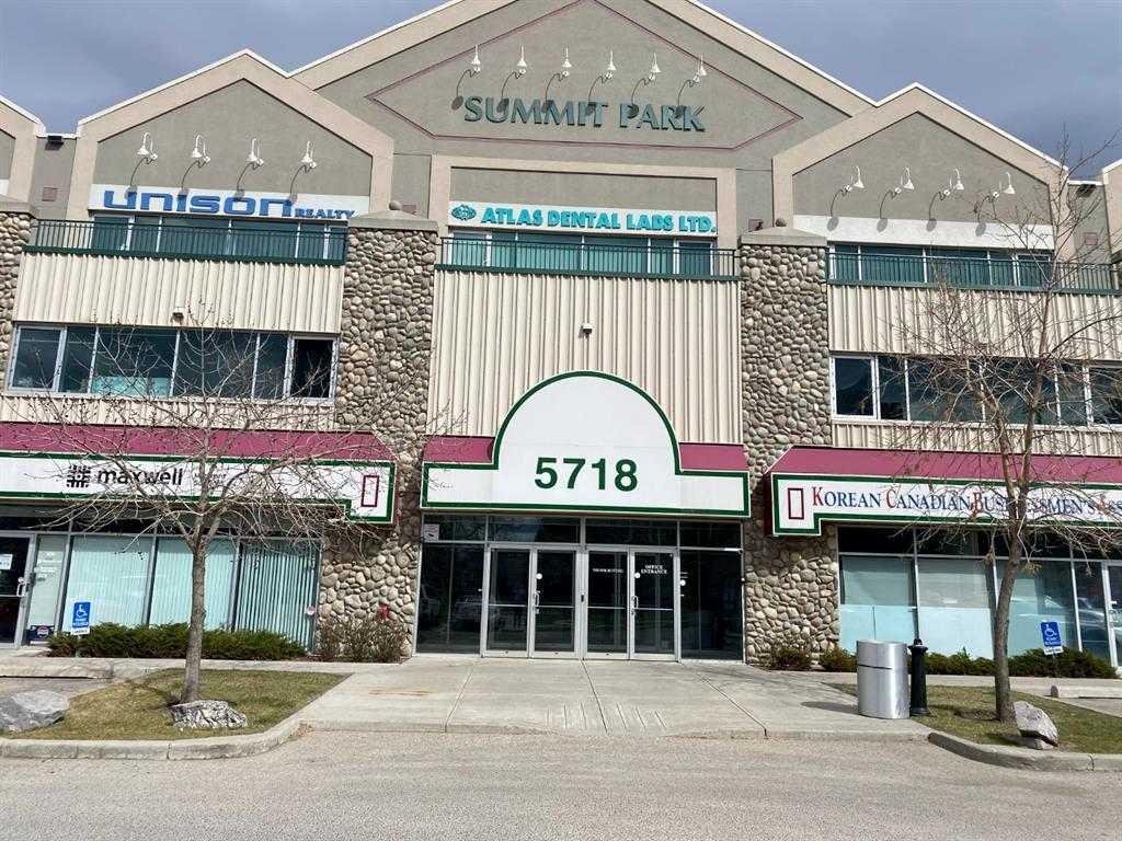 #203 5718 1A Street SW, Calgary, Alberta, T2H 0E8