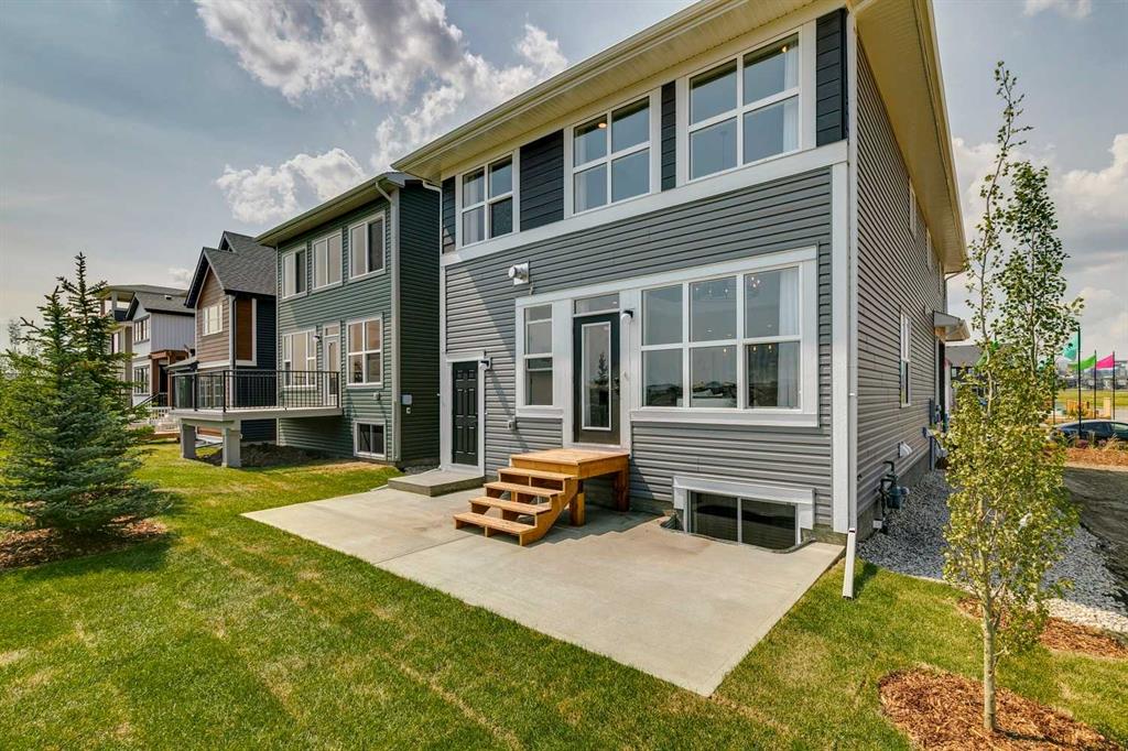182 Setonstone Green SE, Calgary, Alberta, T3M 3S1