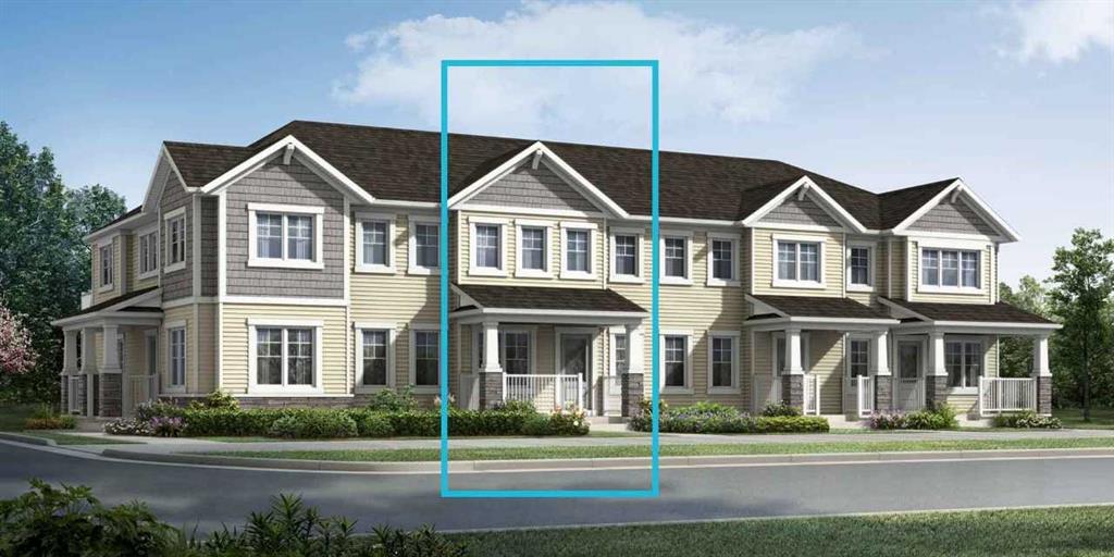 1959 Carrington Boulevard NW, Calgary, Alberta, T3P 2M5