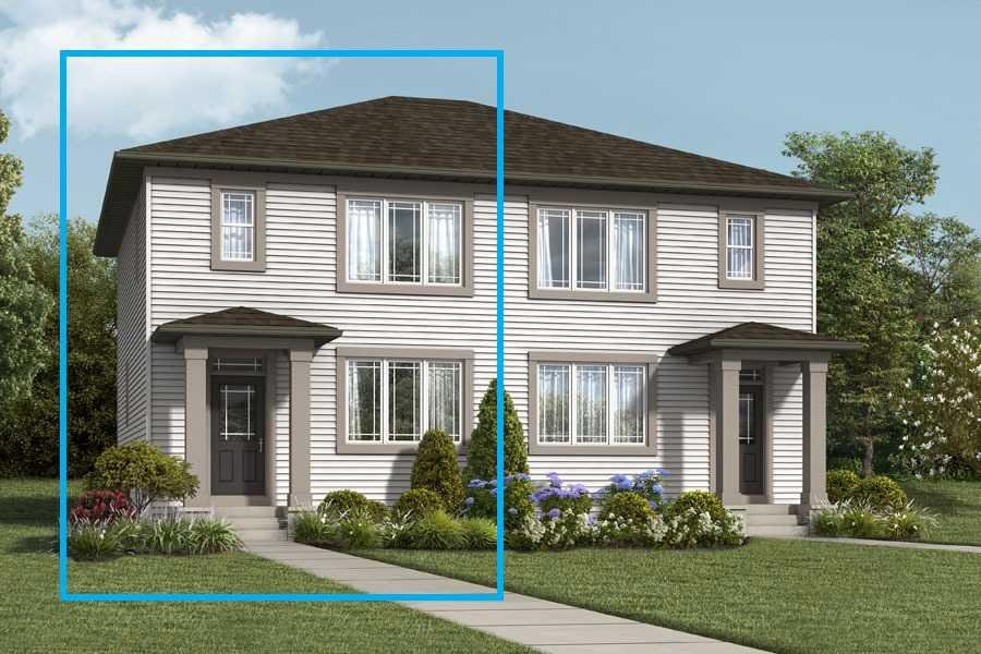 26 Yorkstone Terrace, Calgary, Alberta, T2X 6J7