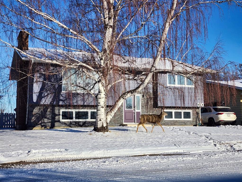 310 54 Avenue E, Claresholm, Alberta, t0l0t0