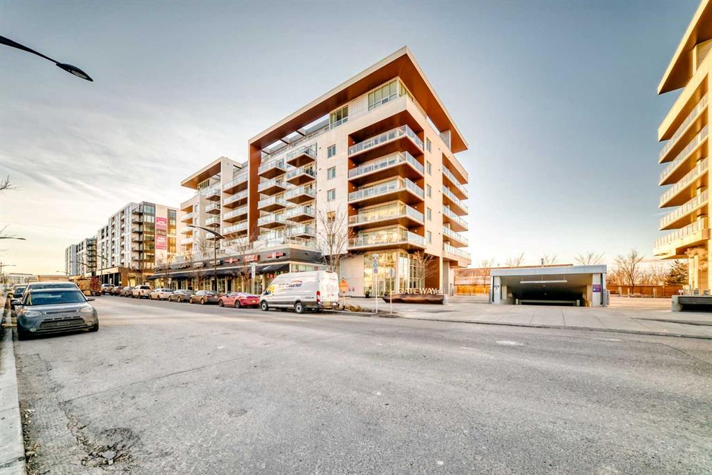 #304 8445 Broadcast Avenue SW, Calgary, Alberta, t3h6b6