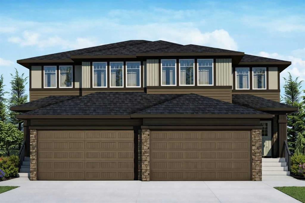 305 Dawson Wharf Road, Chestermere, Alberta, T1X 2W2