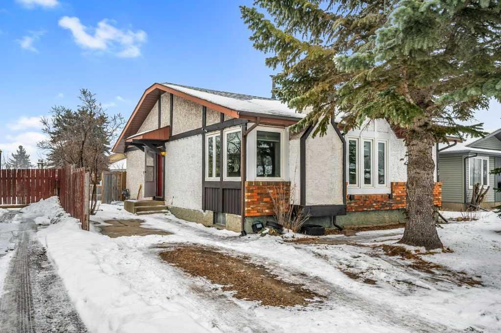 1140 Abbeydale Drive NE, Calgary, Alberta, T2A 6L1