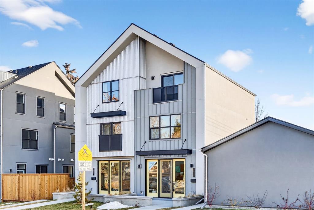 5406 6 Street SW, Calgary, Alberta, T2V5A4