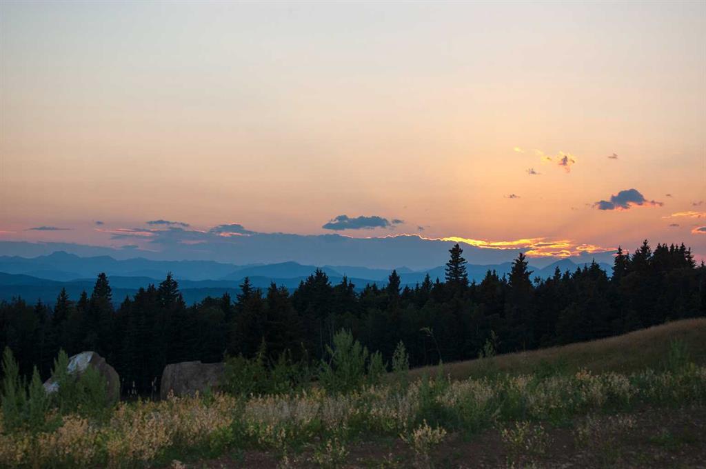 256142 Whiskey Springs Hill W, Rural Foothills County, Alberta, T0L 1W4