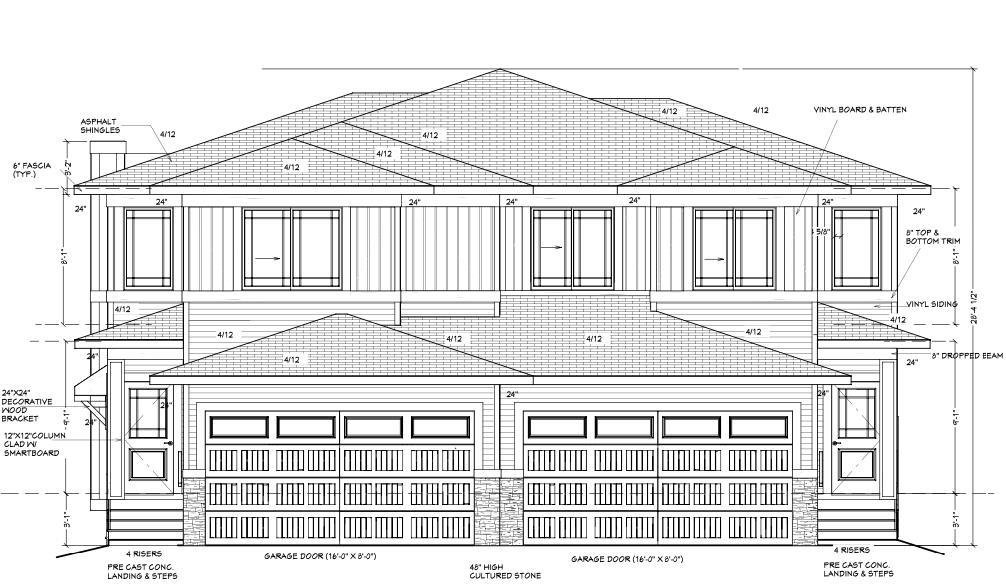 214 Lakewood Crescent, Strathmore, Alberta, T0J 1Y0