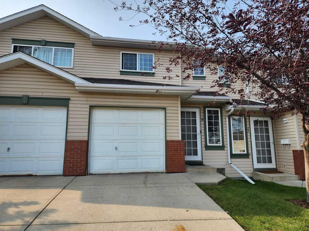 9 Country Hills Rise NW, Calgary, Alberta, T3K 4S7