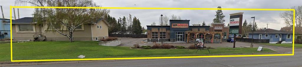 5505, 5509, 5513, 5517 46 Street, Olds, Alberta, T4H 1H5