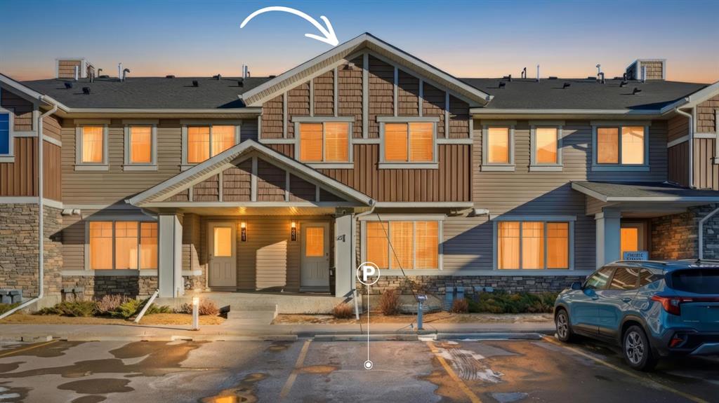 #903 250 Sage Valley Road NW, Calgary, Alberta, T3R 0R6