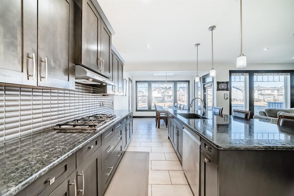 16 Skyview Shores Gardens NE, Calgary, Alberta, T3N 0C3