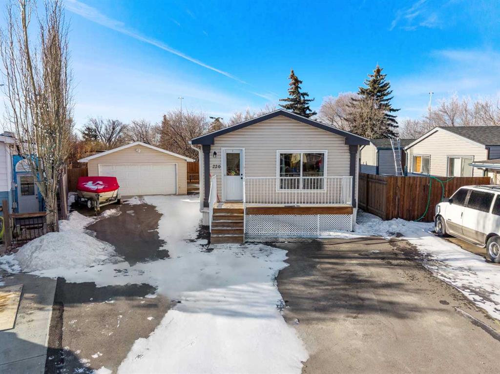 220 Big Hill Place SE, Airdrie, Alberta, T4A 1R6