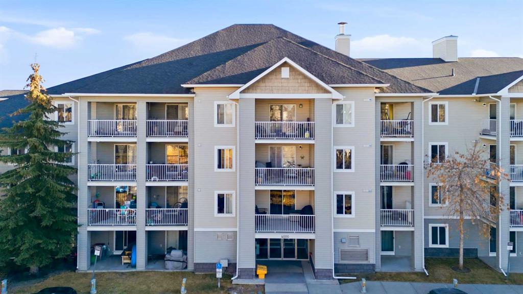 #4112 1620 70 Street SE, Calgary, Alberta, T2A 7Z3