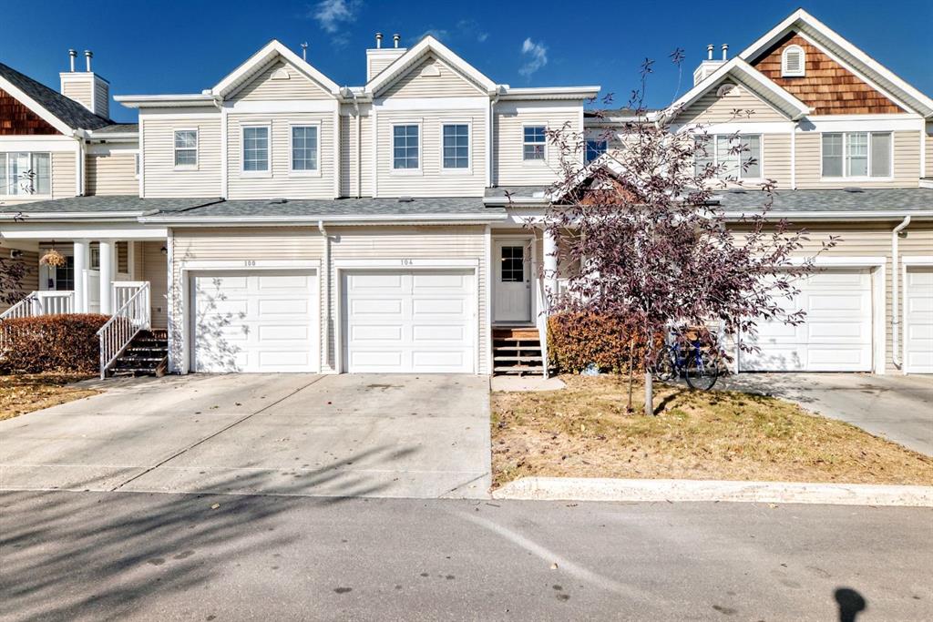 104 Country Village Lane NE, Calgary, Alberta, T3K 0E8