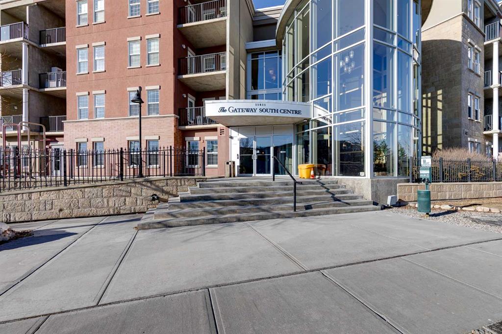 #3105 11811 Lake Fraser Drive SE, Calgary, Alberta, T2J 7J1