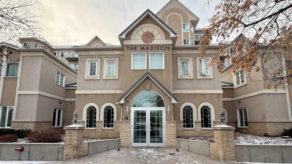 #208 1507 Centre A Street NE, Calgary, Alberta, T2E2Z8