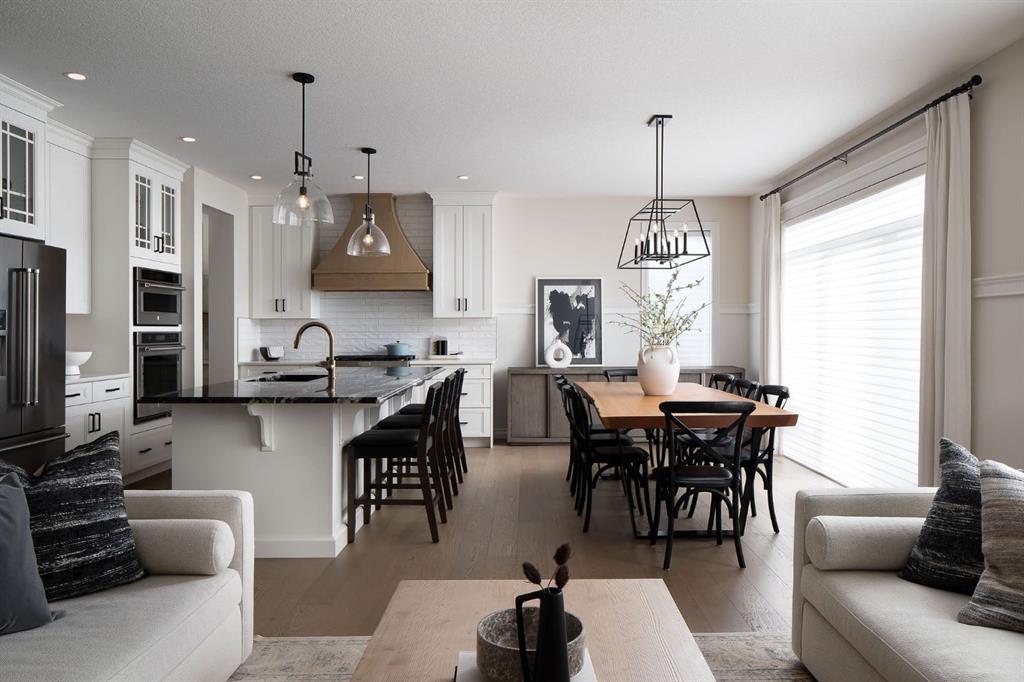 665 Legacy Woods Circle SE, Calgary, Alberta, T2X4M2