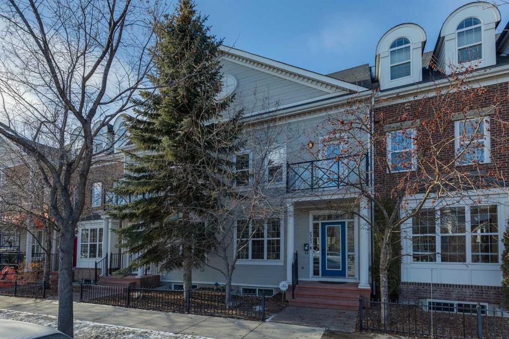 2953 Peacekeepers Way SW, Calgary, Alberta, T3E 7R5