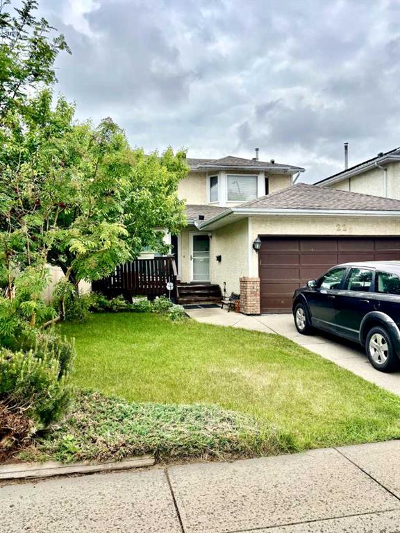 22 Riverside Close SE, Calgary, Alberta, T2C 3L4