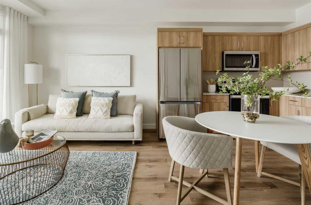 #206 60 Water Cove SE, Calgary, Alberta, t3M 3T9