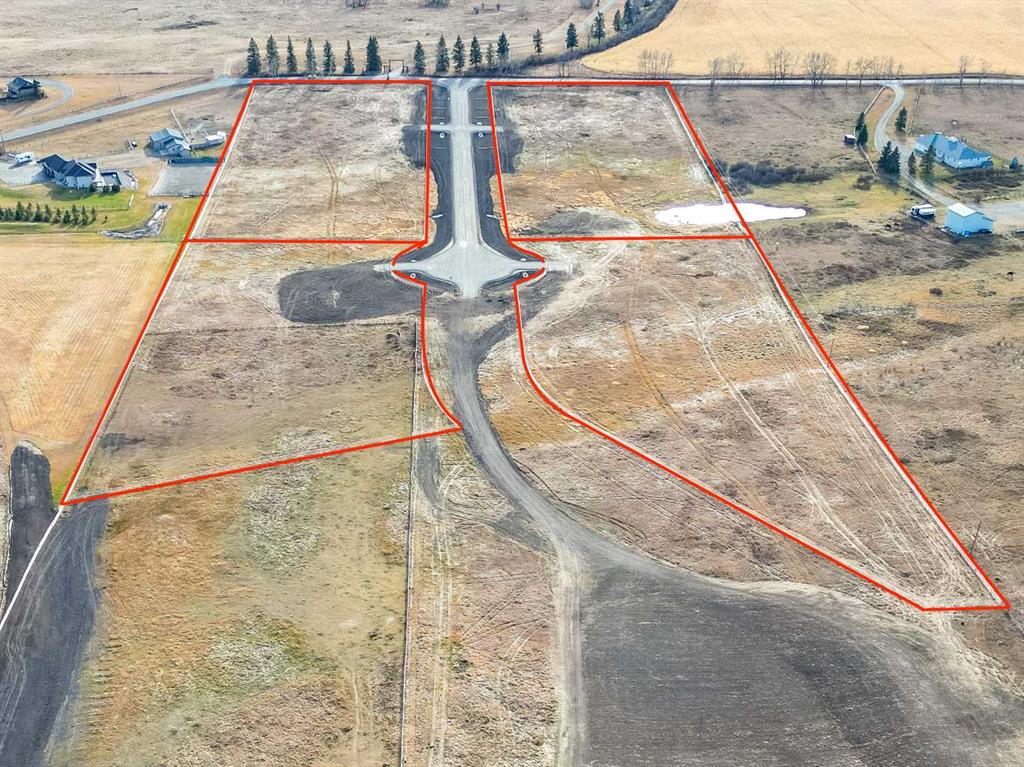 #Lot2 block 6 338165 Hwy 549 W, Rural Foothills County, Alberta, T1S 2Z3