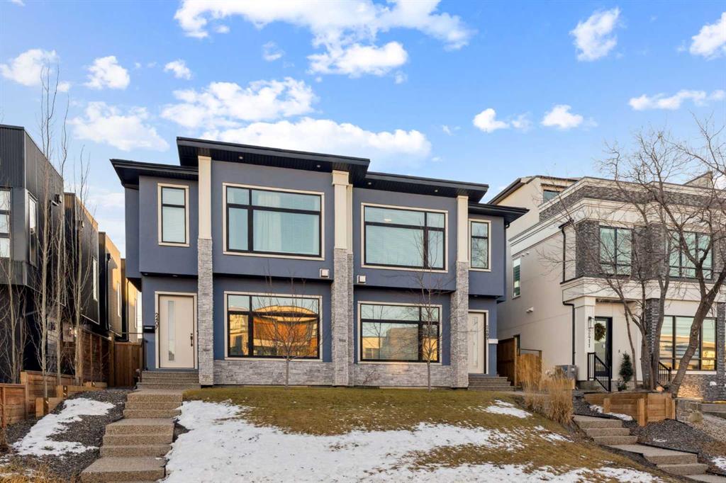 2409 28 Avenue SW, Calgary, Alberta, T2T 1L1