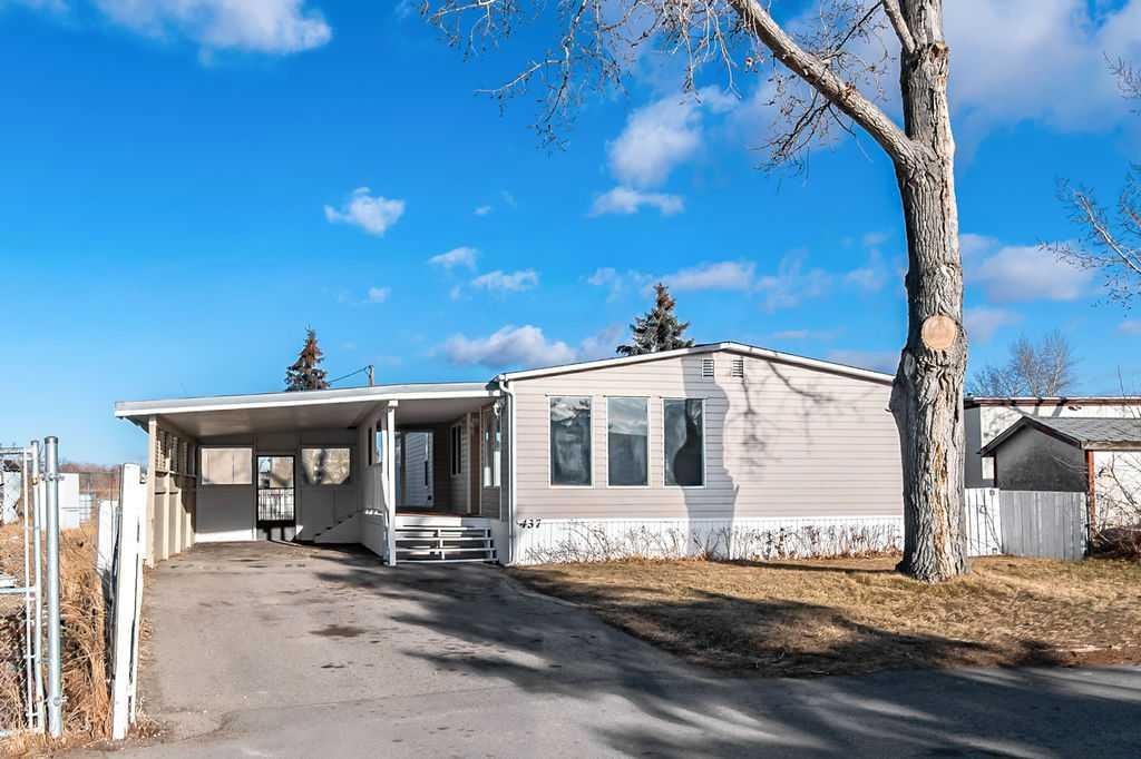 437 Kanell Drive NE, High River, Alberta, T1V 1J6